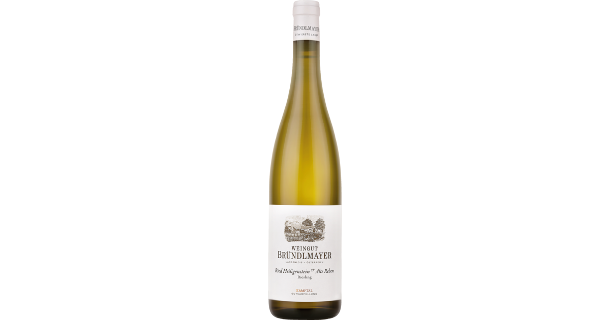 Alte Reben Ried Heiligenstein Riesling