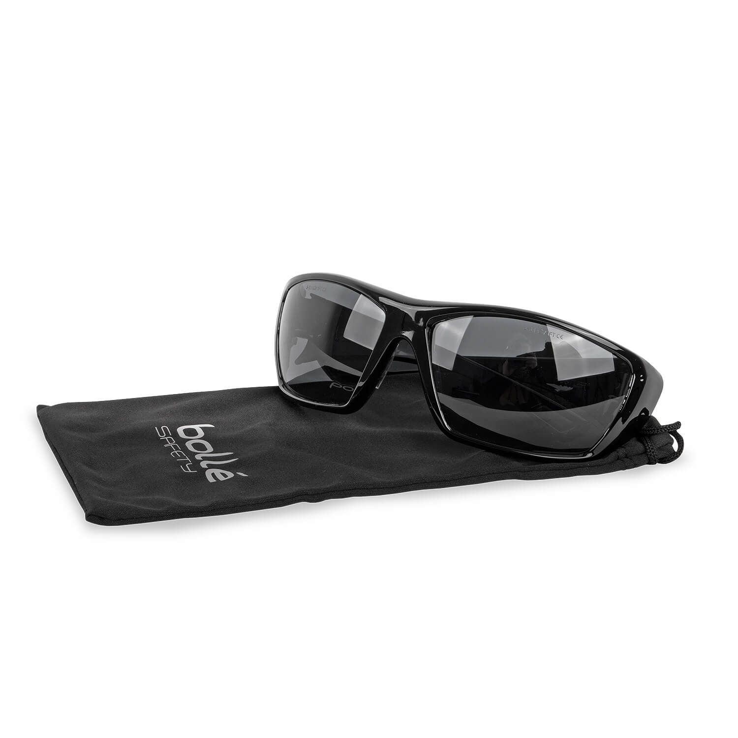 Schutzbrille Hustler