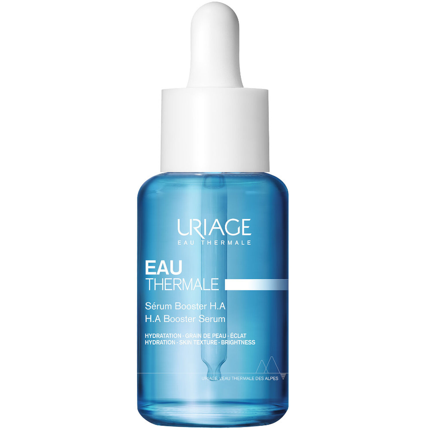 Uriage Eau Thermale Sérum Booster d'Hydratation H.A 30 ml
