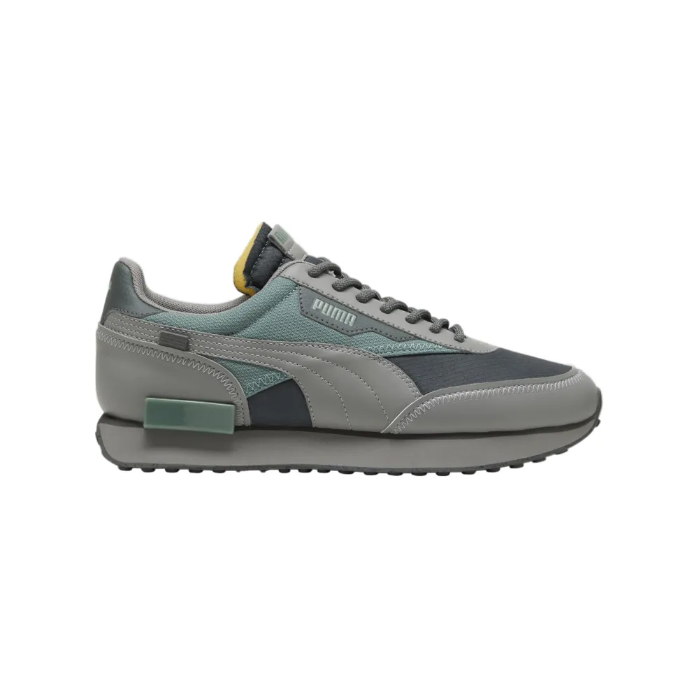 PUMA Future Rider Concrete 391926/005 / grau
