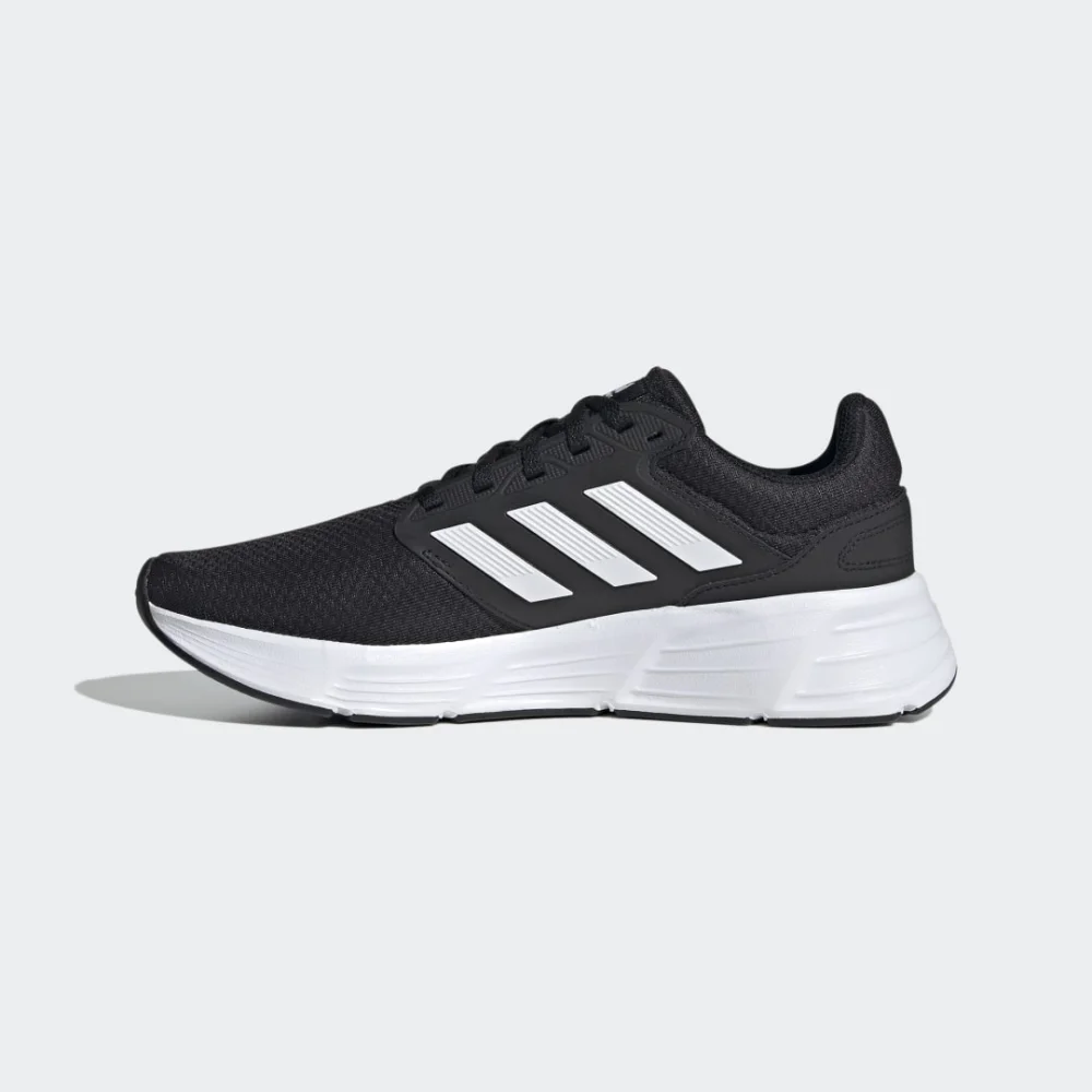 adidas Galaxy 6 GW3848 / schwarz