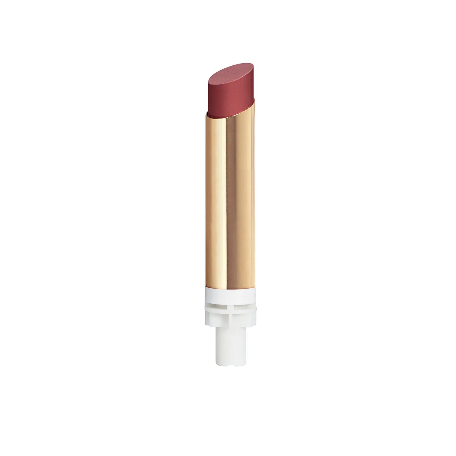 Phyto-Rouge Shine Lips papildymas - Blizgantys lūpų dažai, Lūpų dažai