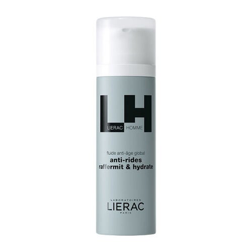 Lierac Homme omlazující fluid 50 ml