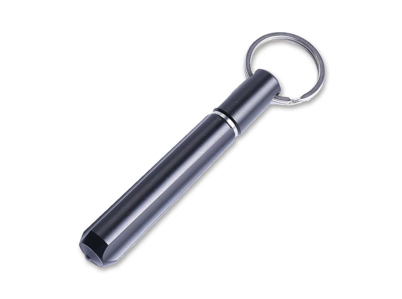 Feuerstarter Schwarz