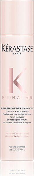 Kérastase Fresh Affair Refreshing Dry Shampoo Trockenshampoo