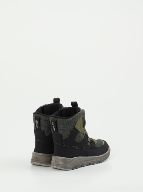 Boots-68000060005 Superfit