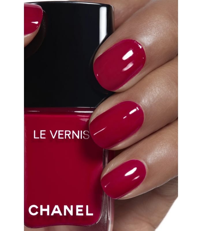 Chanel-LE VERNIS-Coloration des ongles