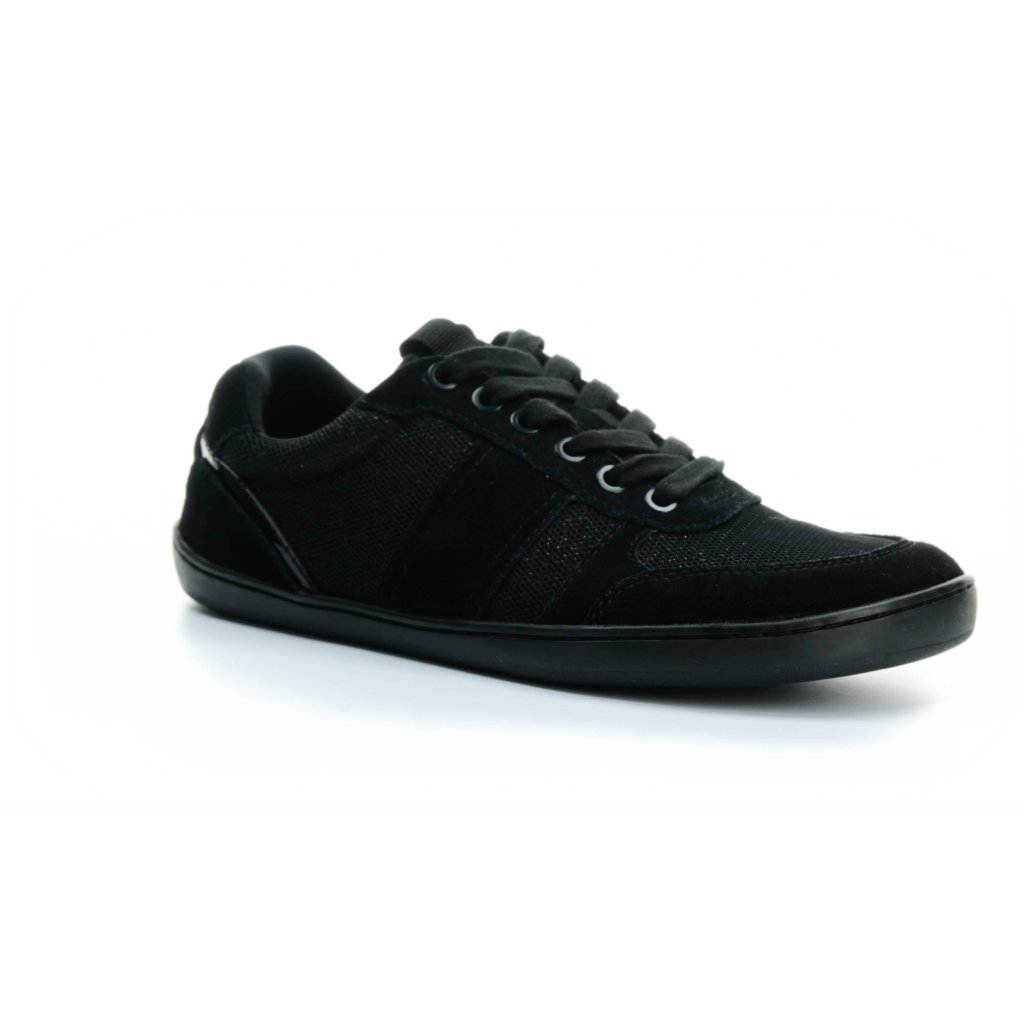 Protetika Milica Black Barfußsneakers
