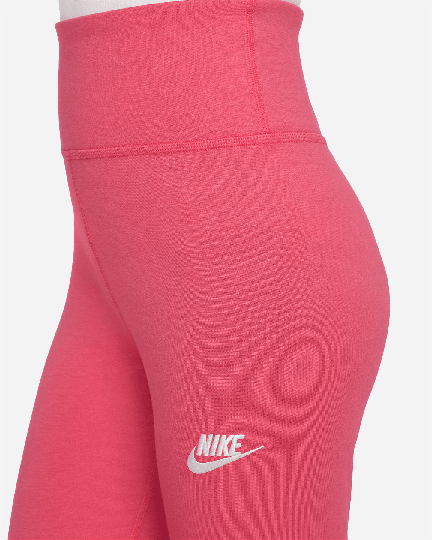 Leginsy Nike Small Logo Jr FZ5583-629