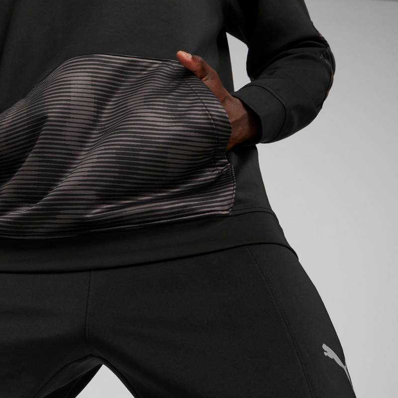 PUMA Concept Hyperwave Hoodie Herren