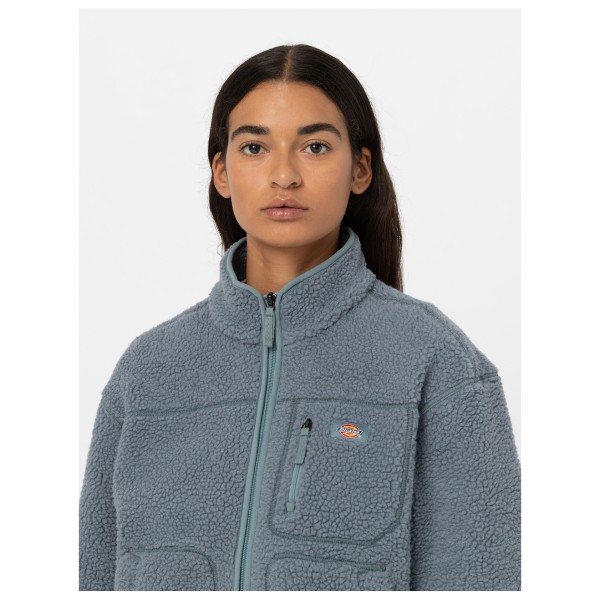 Dickies - Women's Mount Hope Fleece - Fleecejacke