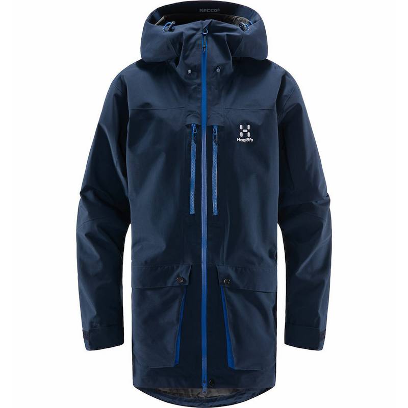 Haglfs Elation GTX Parka Parka Herren