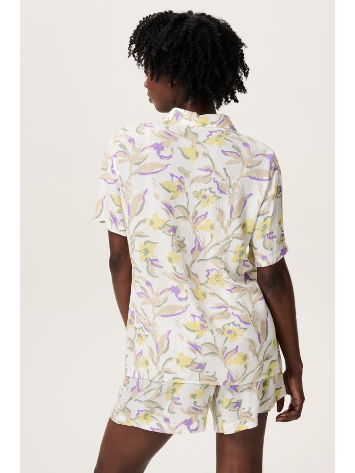 Noppies Bluse Morena in Big Flower Print günstig kaufen