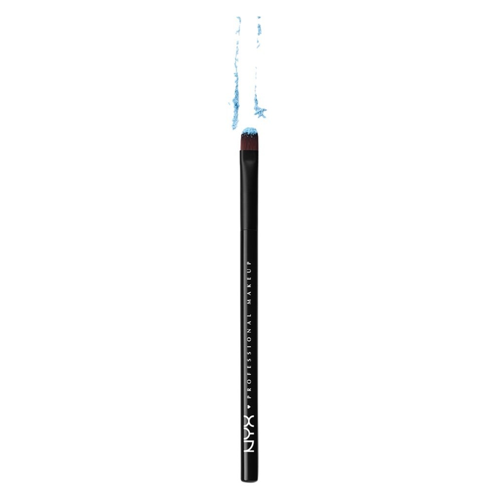 NYX Professional Makeup Pro ravna precizna četkica