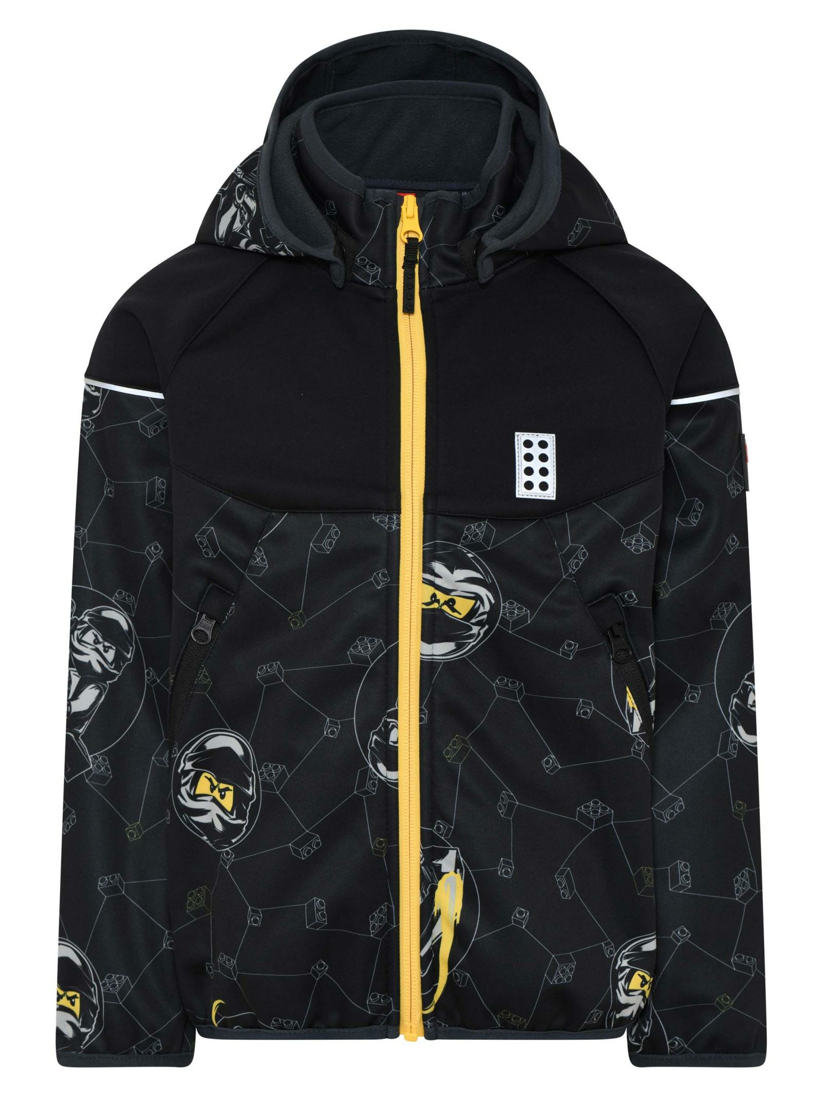 Performance Jacket 'LWSTORM 602'