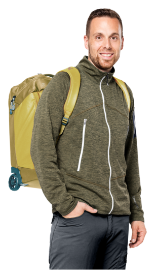 AViANT Duffel Pro Movo 36