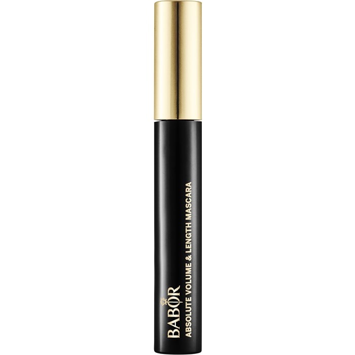 Absolute Volume Mascara