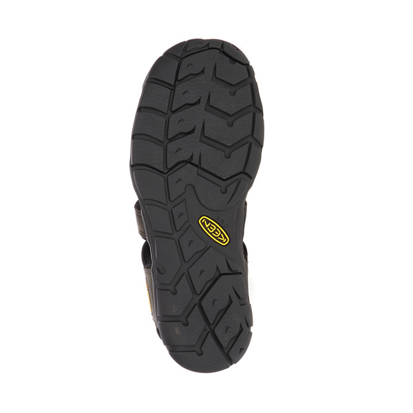 CLEARWATER CNX LEATHER M Herren - Outdoor Sandalen
