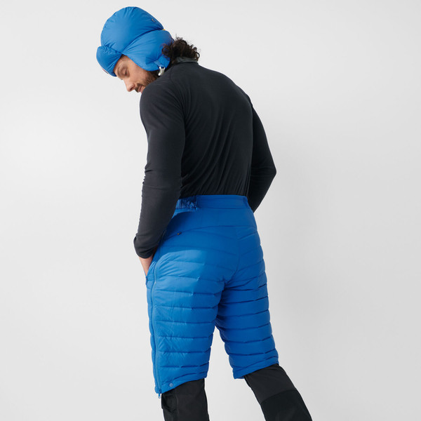 EXPEDITION DOWN KNICKERS Herren - Thermohose