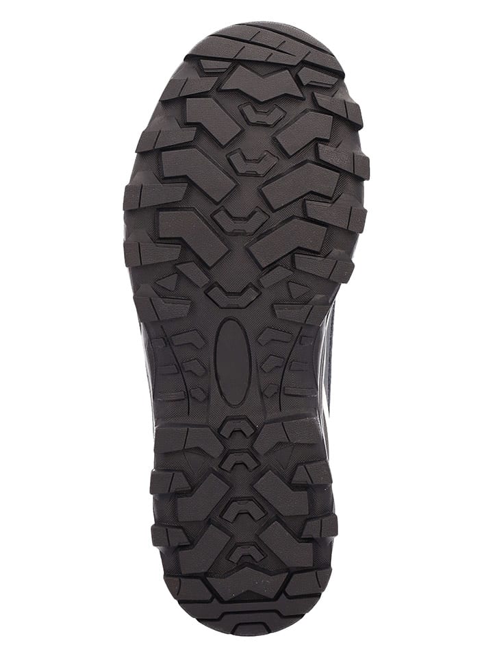 CMP Leder-Trekkingboots 