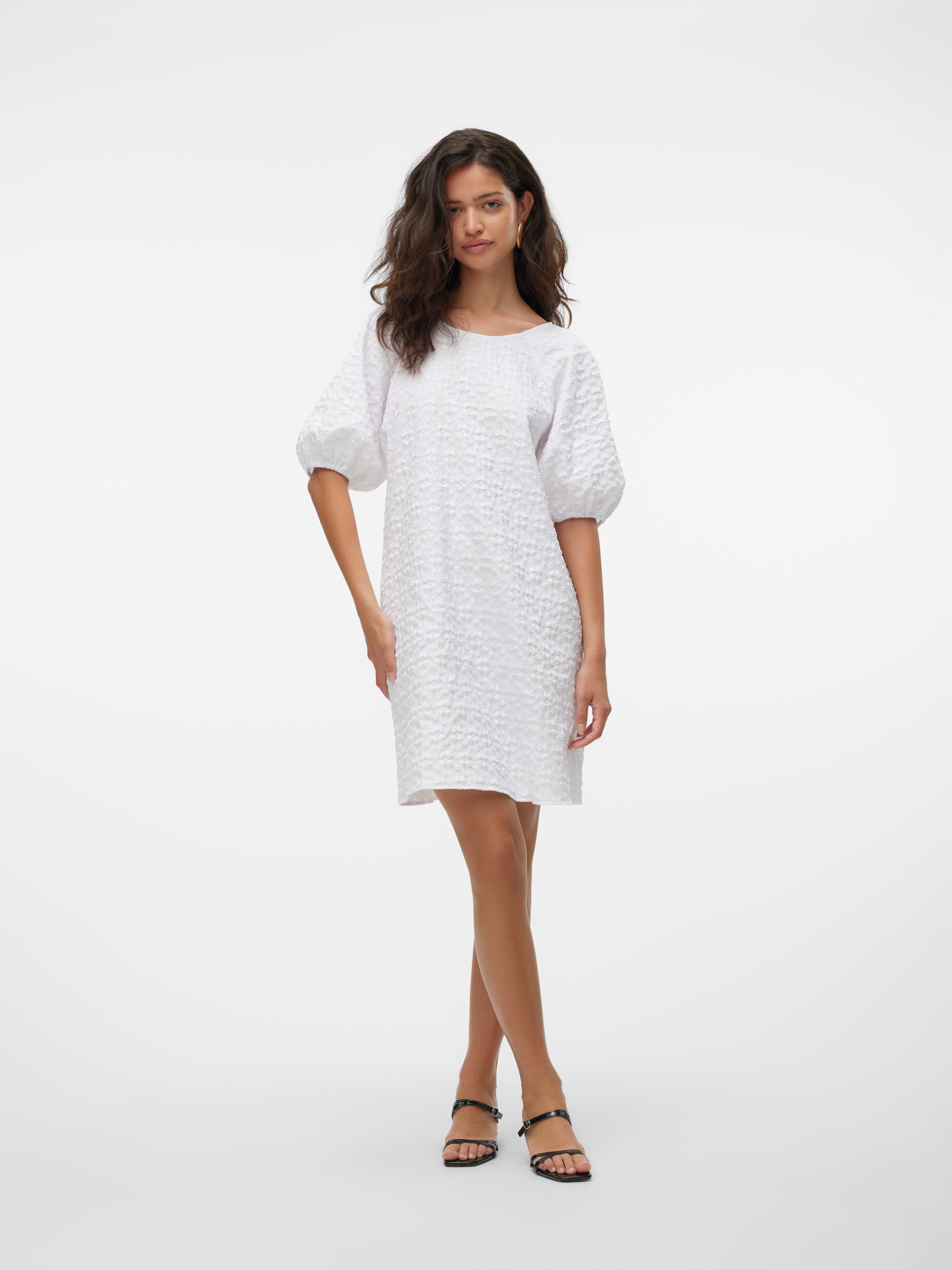 VMOFELIA Kurzes Kleid