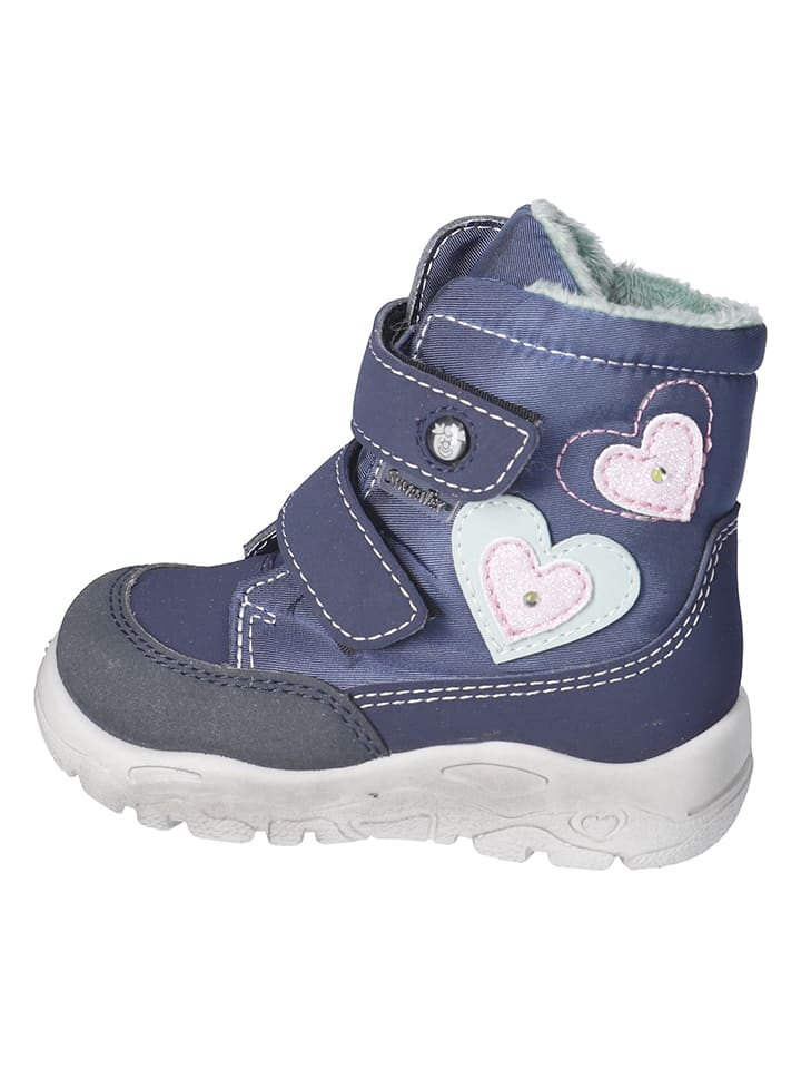 PEPINO Winterstiefel 