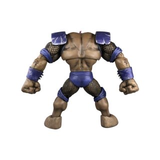 Battletoads Anthology Series Actionfigur - Wave 1: General Slaughter (End Boss Scale)