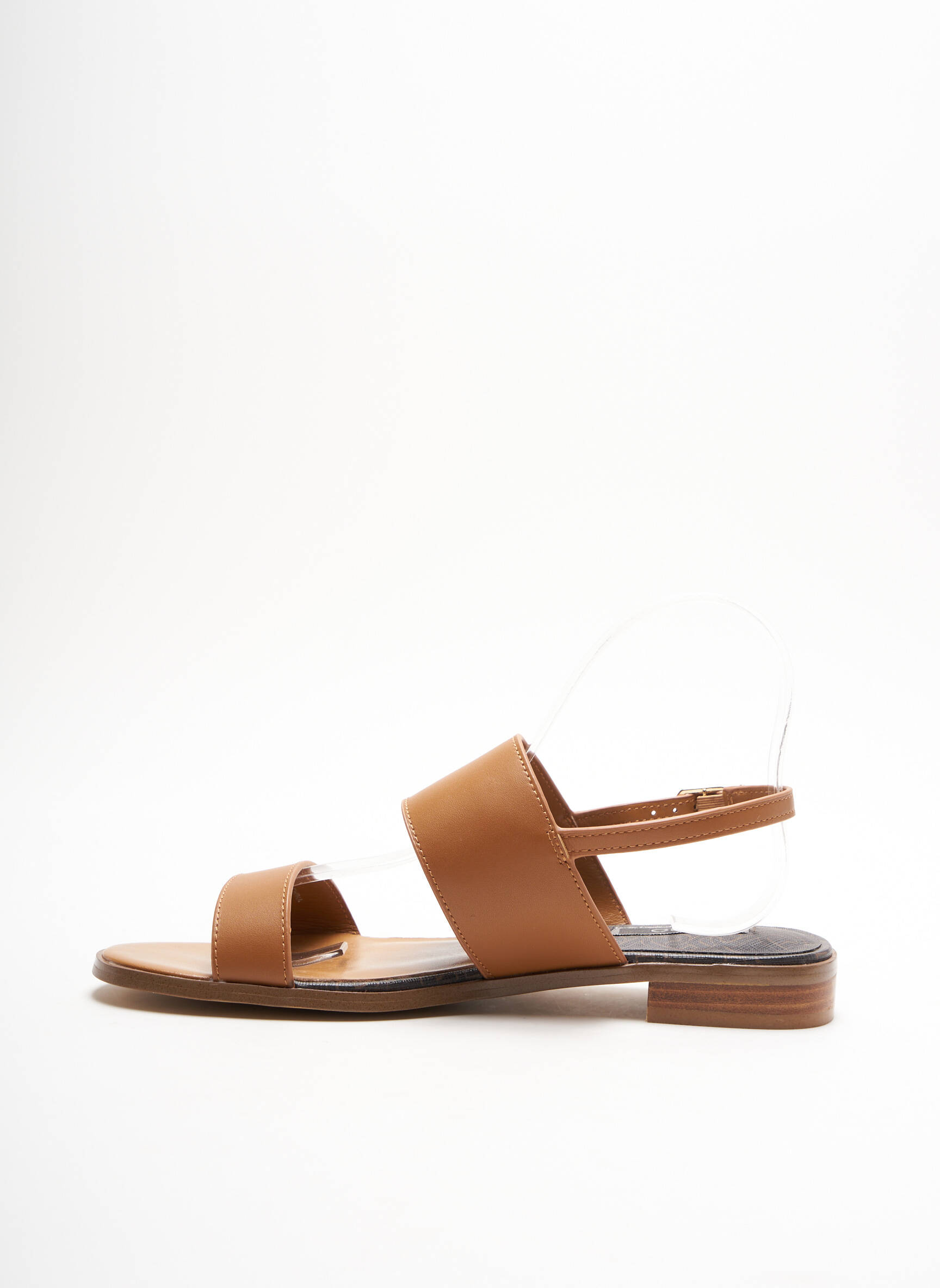 Liu Jo Sandales Nu Pieds Femme couleur marron