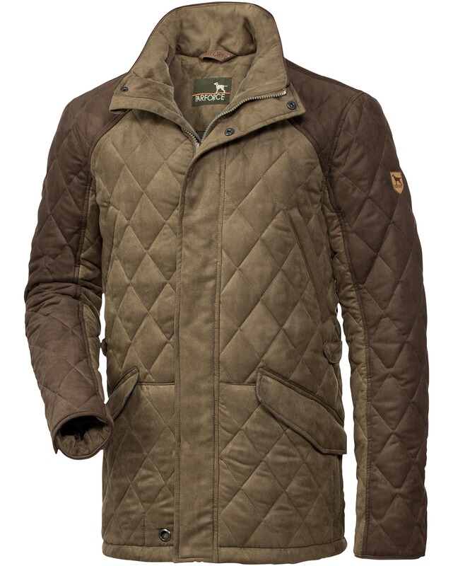 Parforce Steppjacke