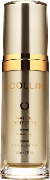 G.M. Collin Mature Perfection Serum Gesichtsserum