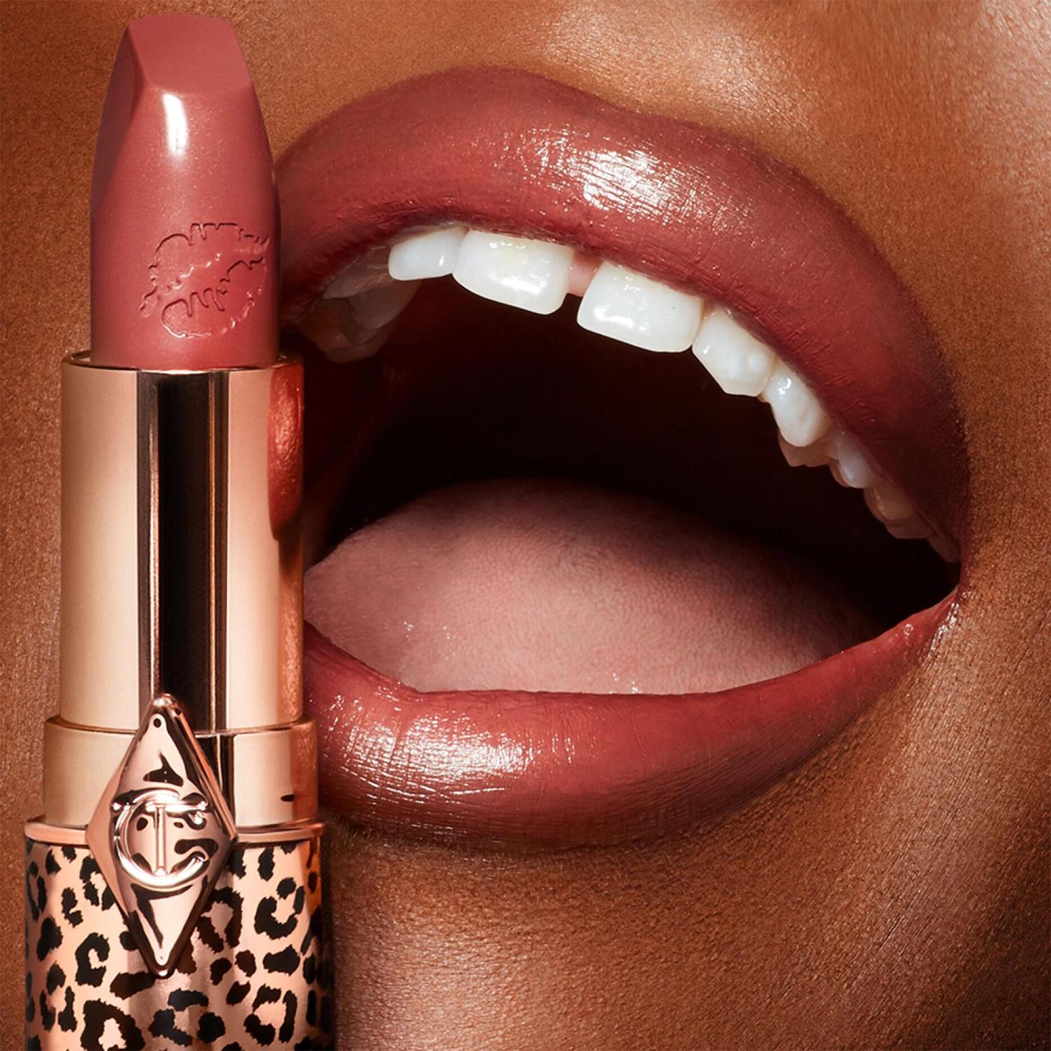 Hot Lips