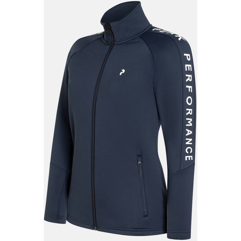 Peak Performance Rider Funktionsjacke Damen