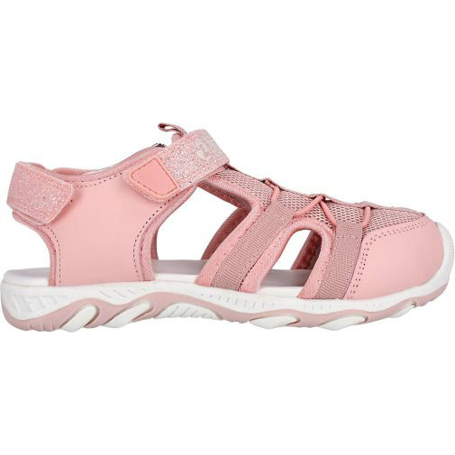 ZIGZAG Sandalen Fipa mit praktischem Allwetterprofil