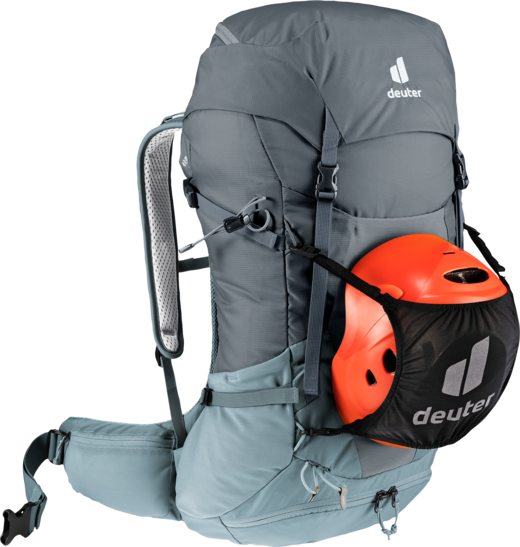 deuter Futura 32 | Wanderrucksack mit 32 Liter Volumen