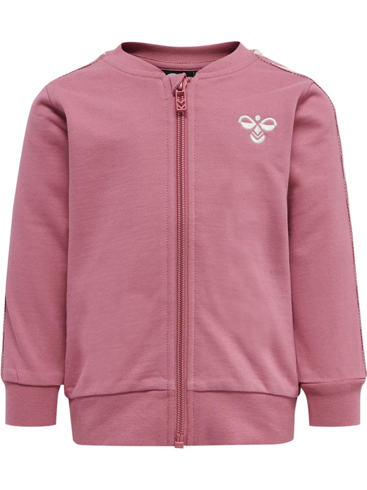 Hummel Hummel Verstellbare Taille Anzug Hmlbille Kinder in HEATHER ROSE günstig kaufen 56