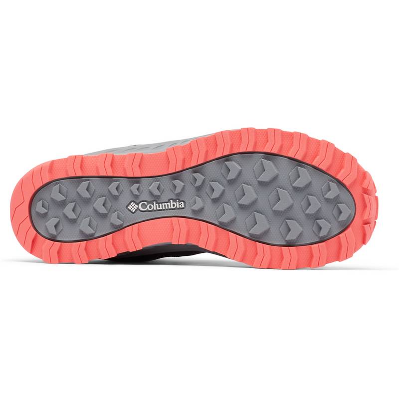 Columbia TRAILSTORM ASCEND MID WP Wanderschuhe Damen
