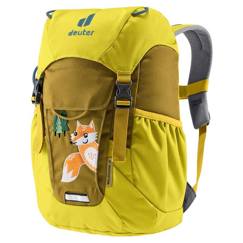 Deuter Waldfuchs 10 Daypack Kinder