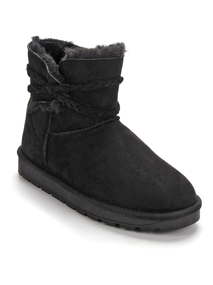 ISLAND BOOT Winterboots 