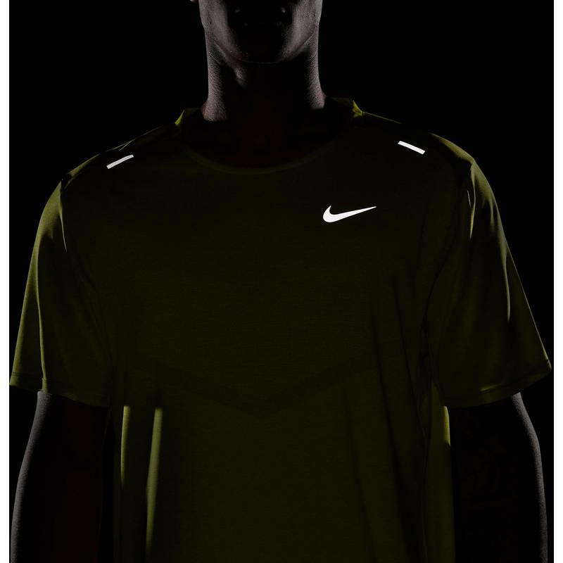 Nike Rise 365 Funktionsshirt Herren