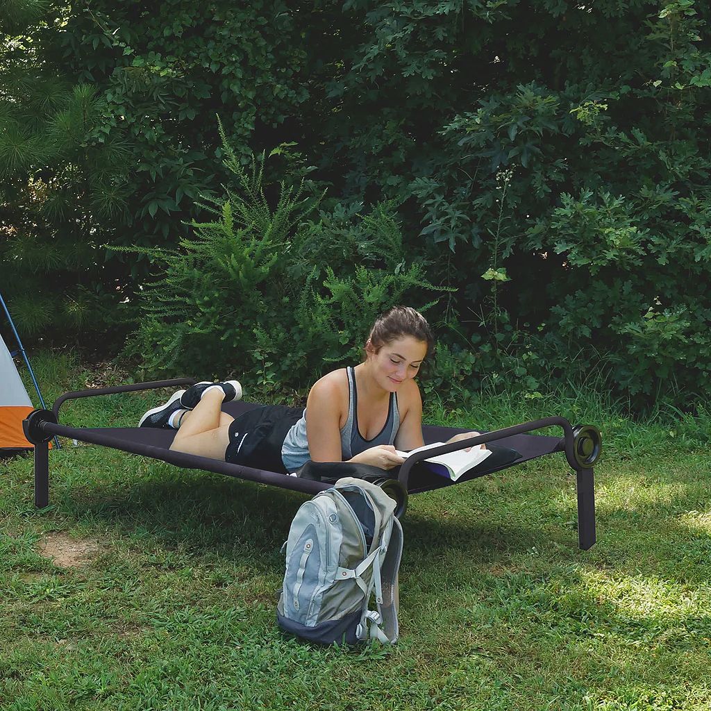Campingbett Trundle