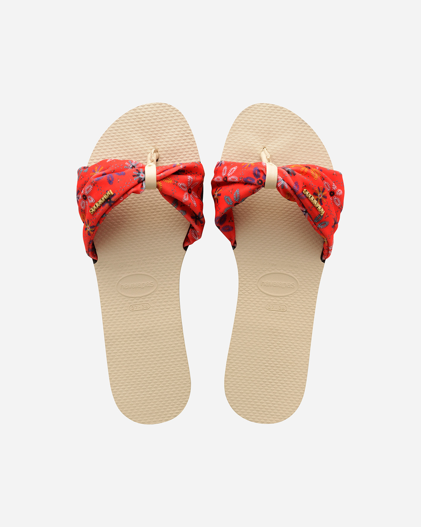 Infradito Havaianas You Saint Tropez W 4140714-0121