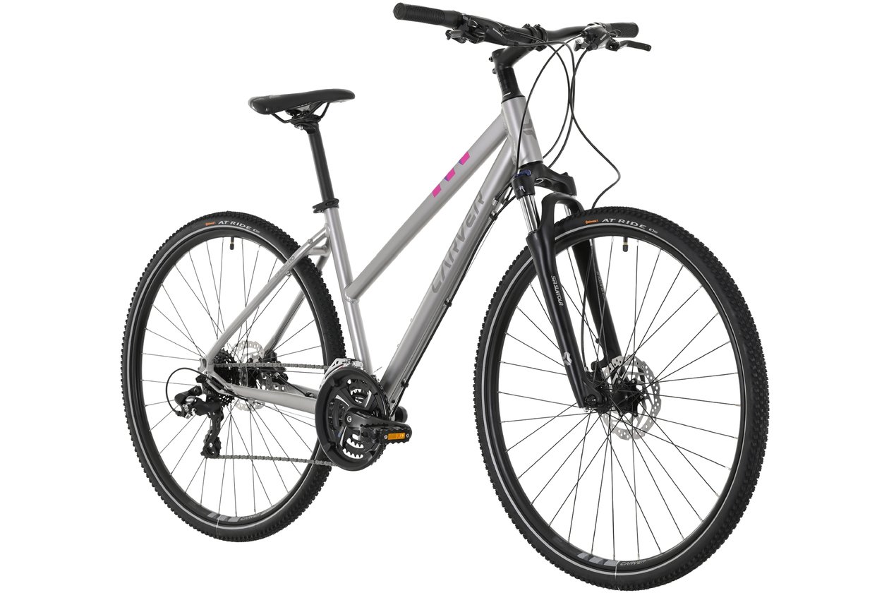 Carver Cinos 110 - 2024 - 28 Zoll - Damen Sport
