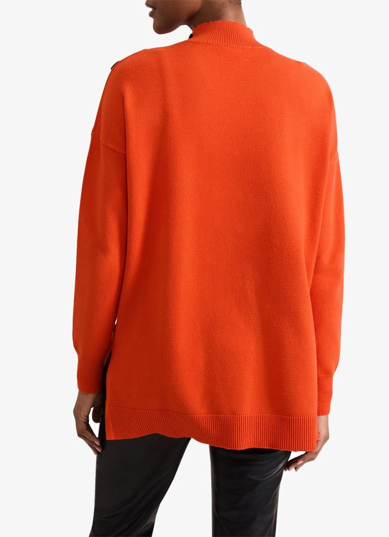 Pulover Holly Fine Knit de la Phase Eight