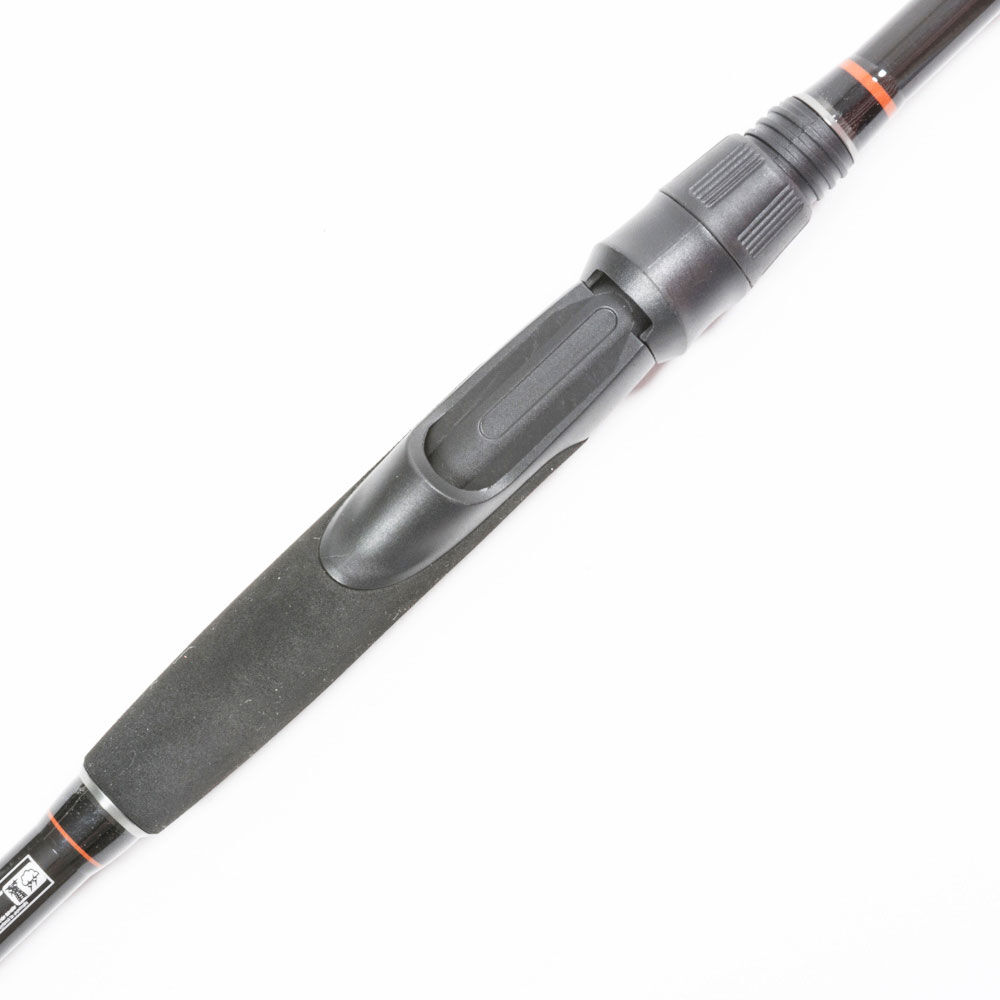 Redfish Master Lures 210MH Telescopic Rod, 2.10m, 10-40g