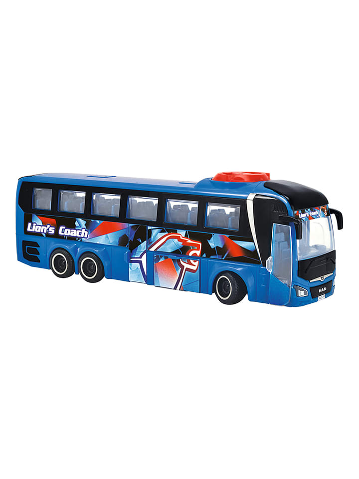 Dickie Toys Bus 