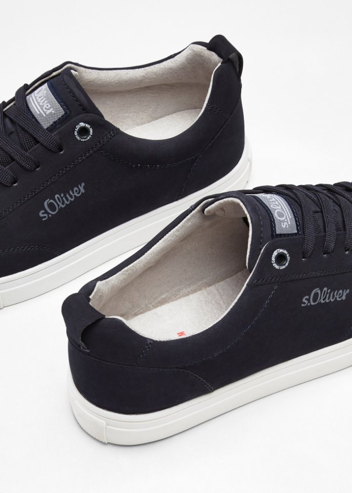 s.Oliver Sneaker