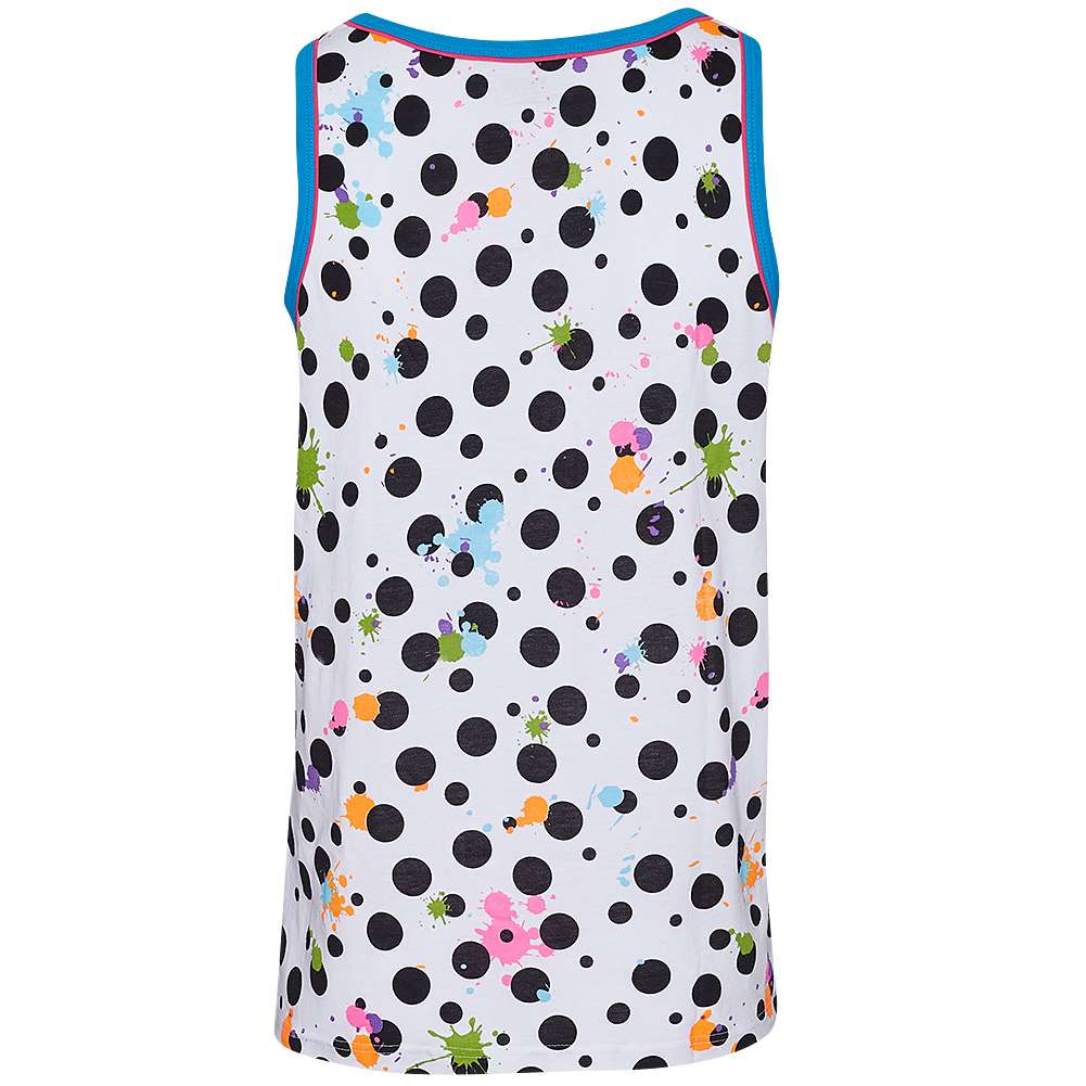 YUMS Herren Tank Top 53W
