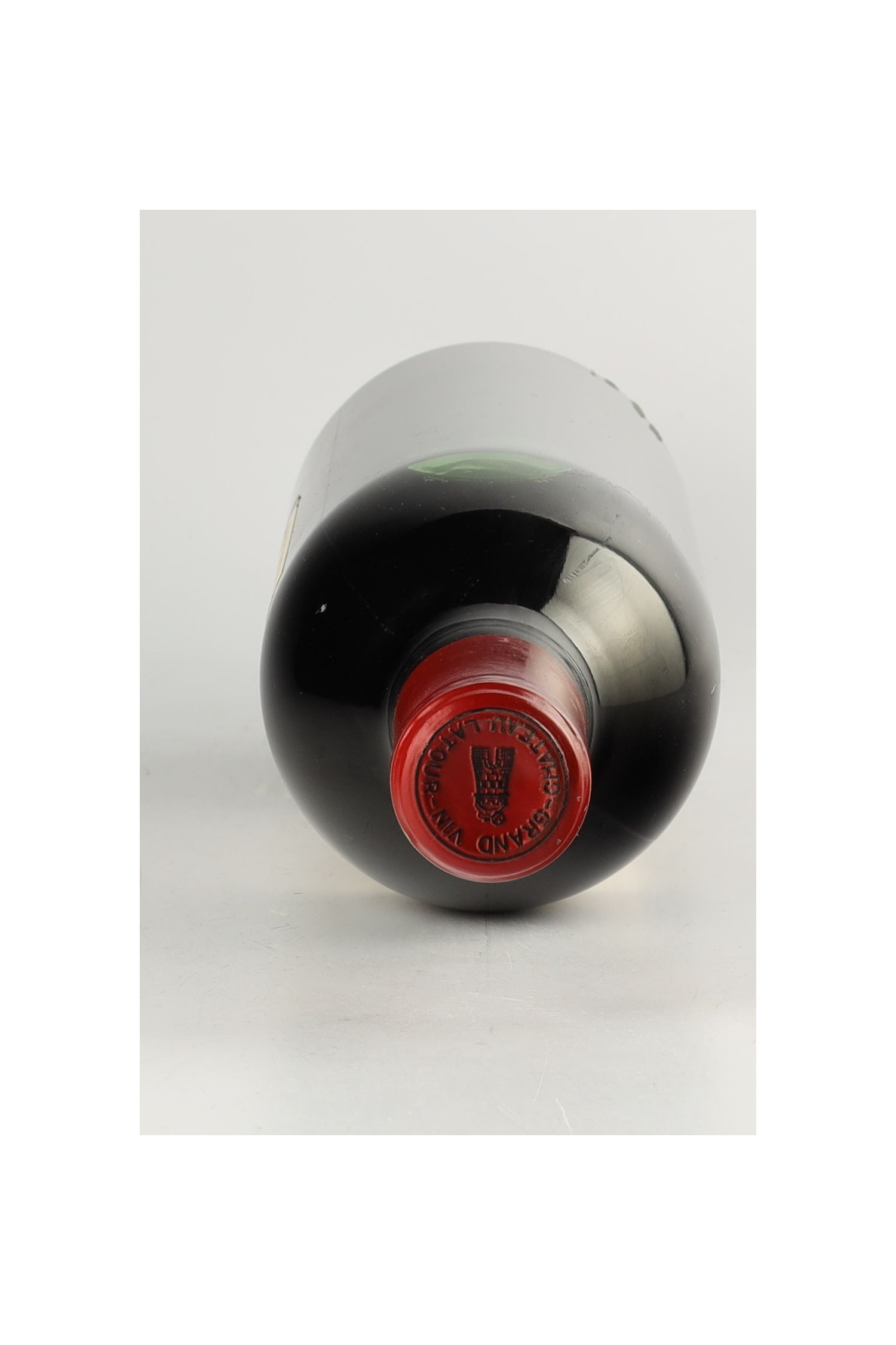 Château Latour 1969, Pauillac