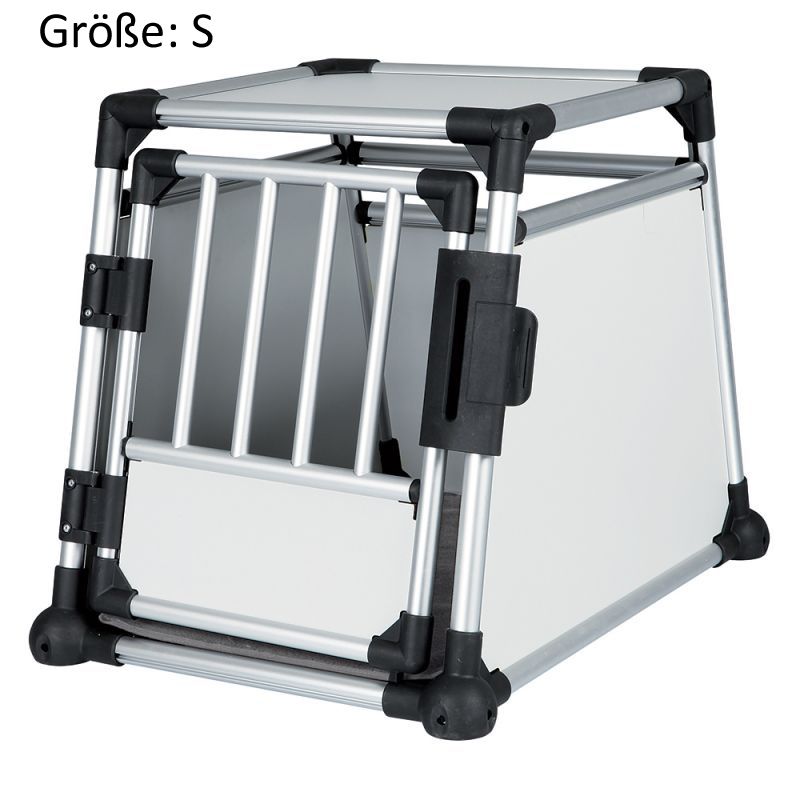 Trixie Transportbox Aluminium zu TOP-Preisen