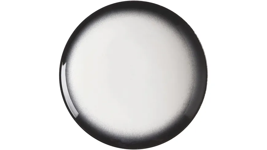 MAXWELL & WILLIAMS CAVIAR GRANITE Teller 20 cm